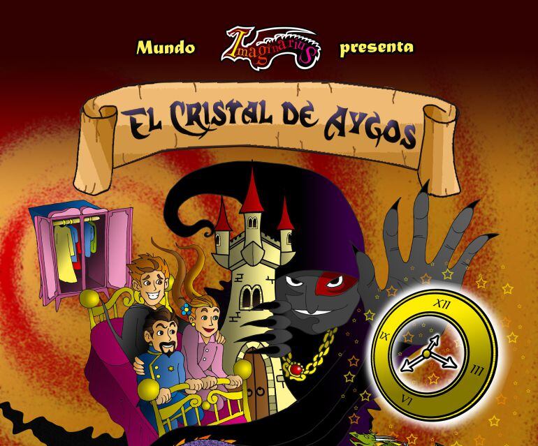 Cartel del espectáculo