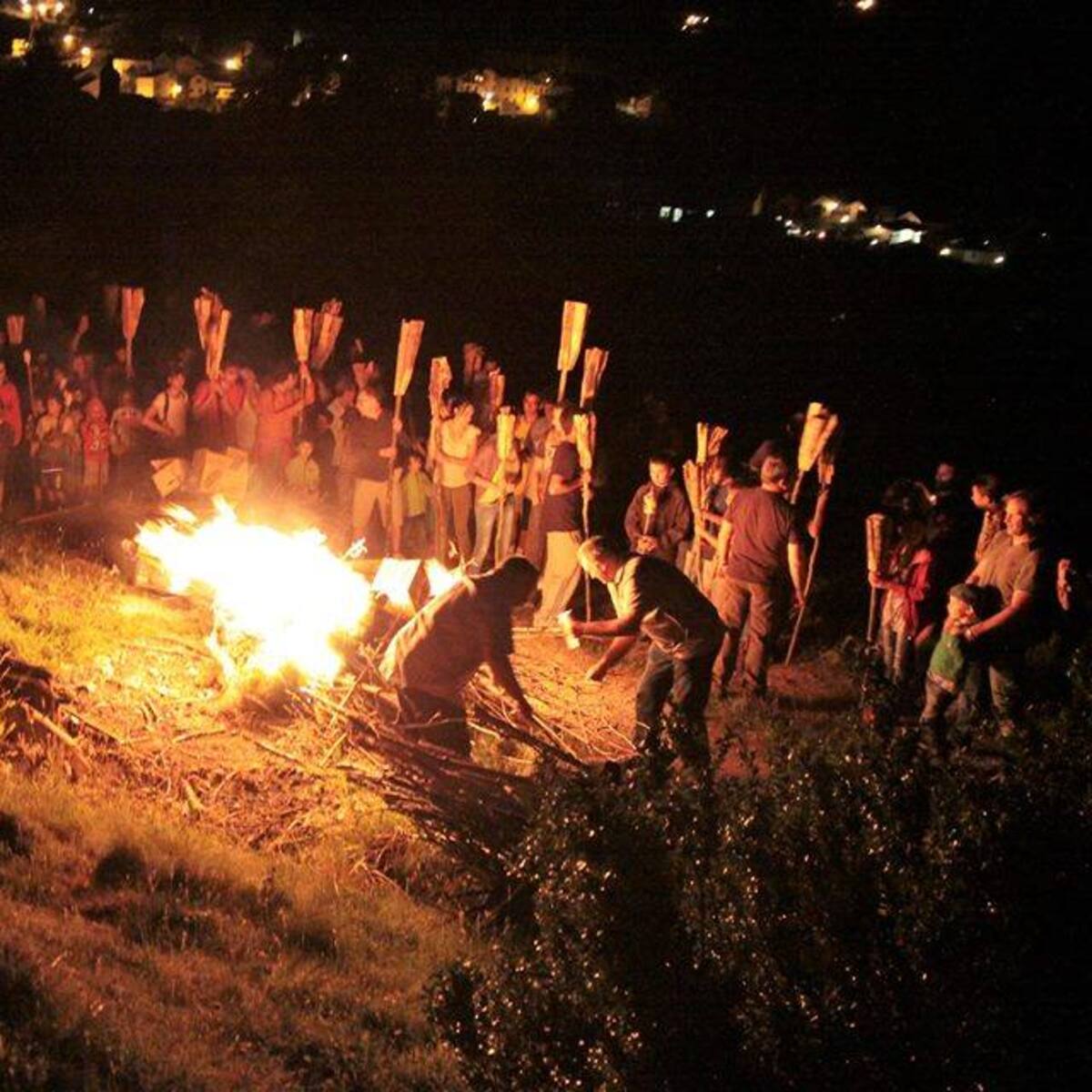Laspaúles pospone la celebración del ‘Consel’ al verano de 2021