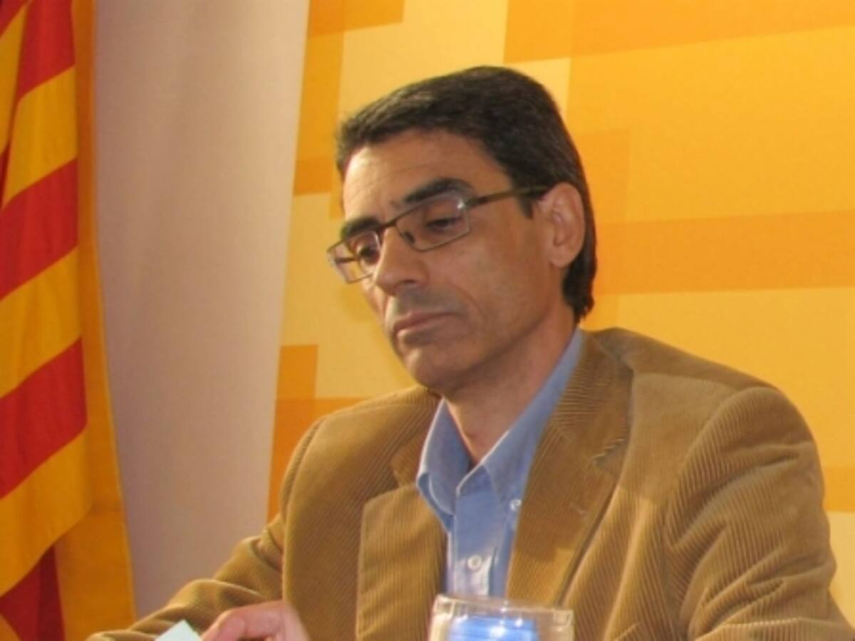 El cap de Trànsit de Girona dimiteix després d'haver estat 'caçat' a 160 per l'autopista