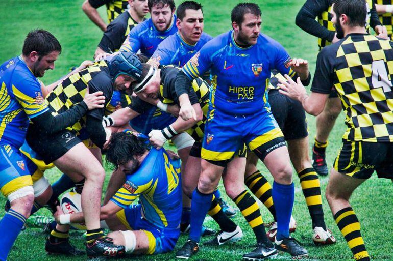 El món del rugbi reclama tornar a l&#039;Estadi Nacional l&#039;any vinent.