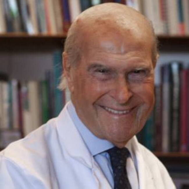 Umberto Veronesi, oncólogo