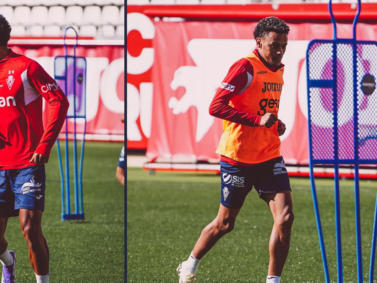 El plan del Real Murcia para adaptar a Joao Costa y Caio Matheus