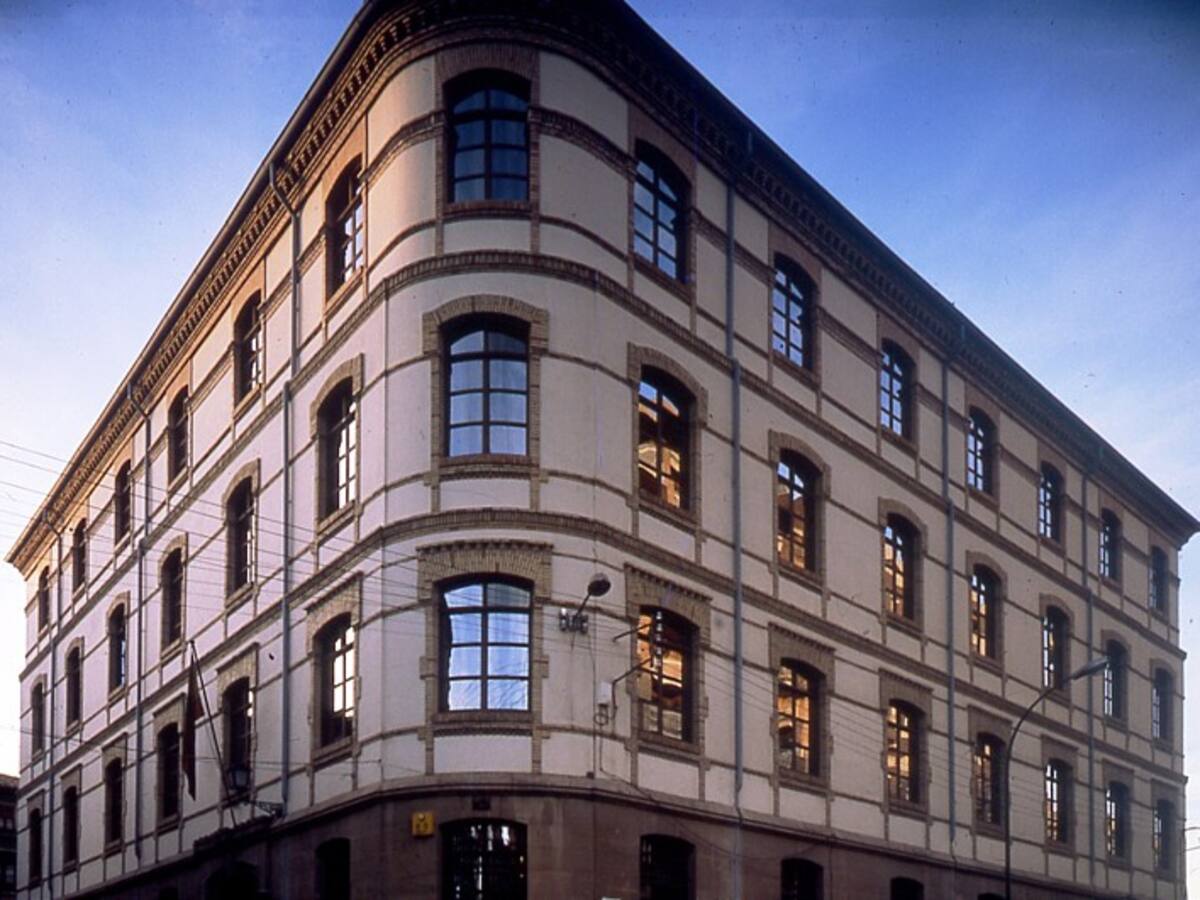 El legado de Costa tiene que estar en Huesca y no en Madrid