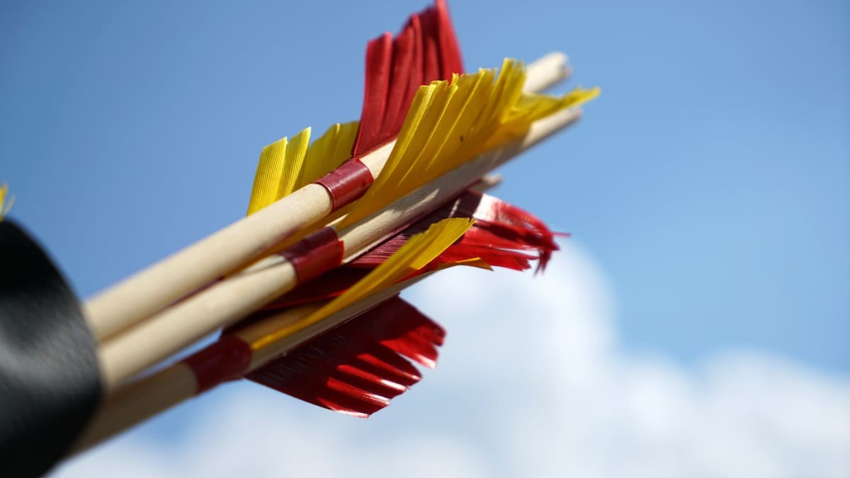 El tiro con arco como herramienta de recuperación tras el cáncer