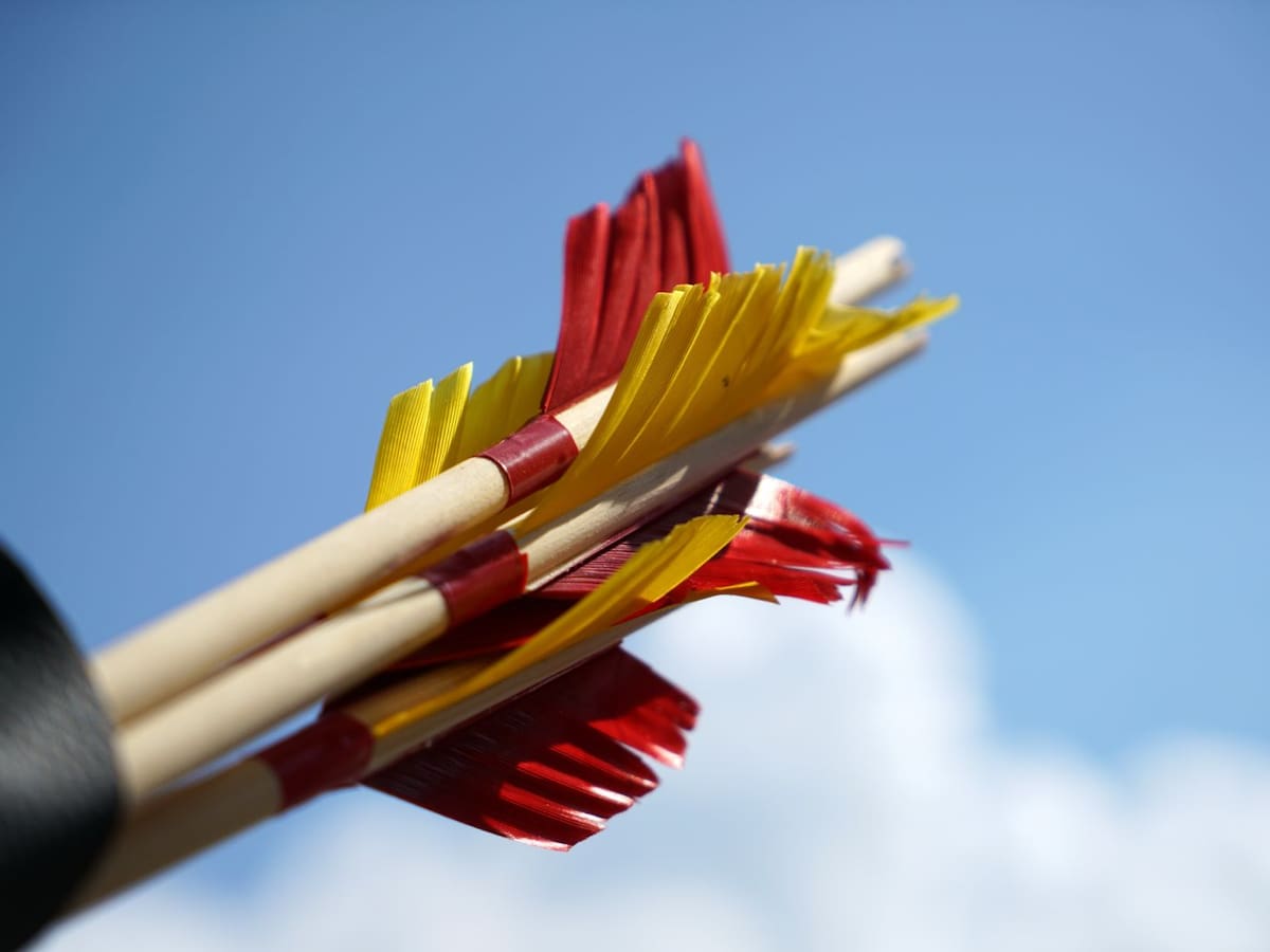 Tras el cáncer, recuperar el cuerpo y la confianza: el tiro con arco como aliado en Ontinyent