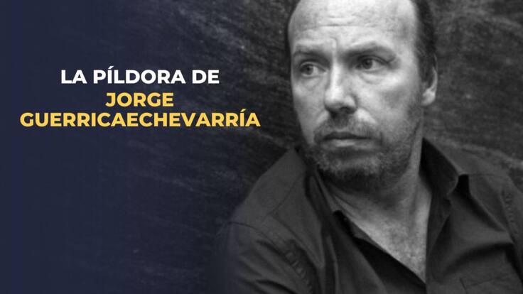 'El balneario que enfermaba a la población', por Jorge Guerricaechevarría