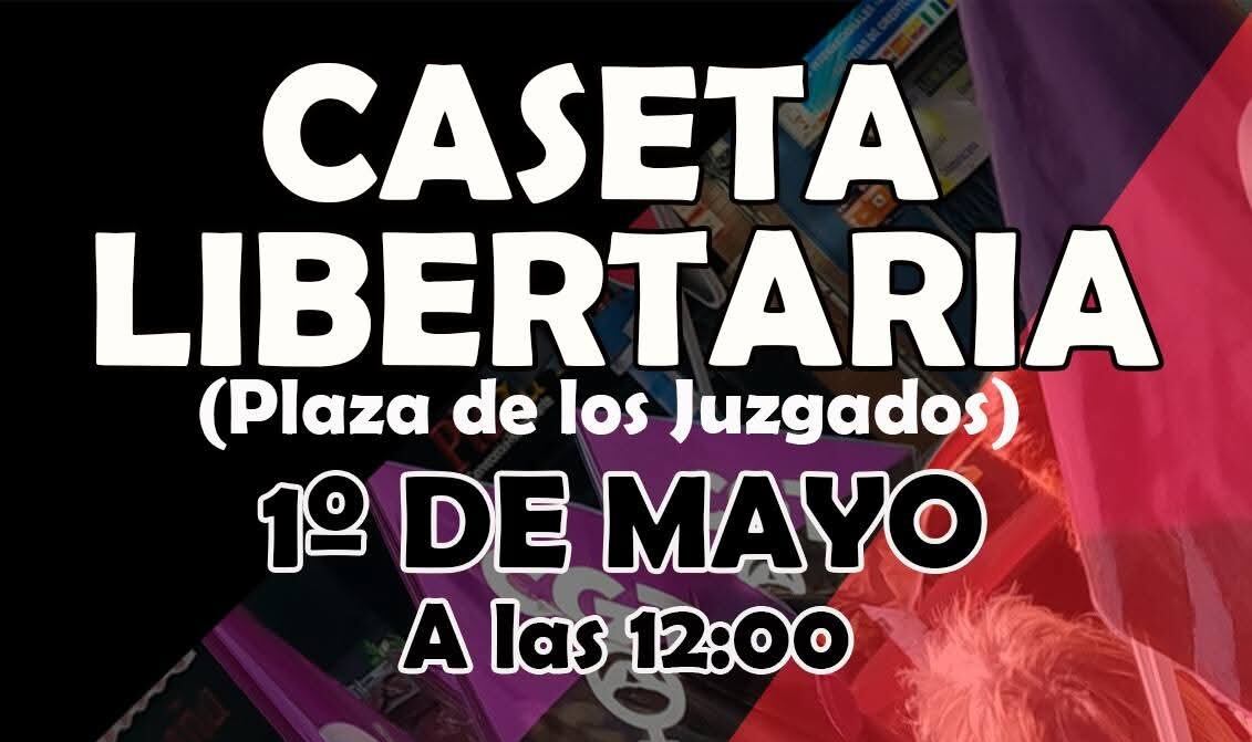 CGT celebra el 1º de mayo