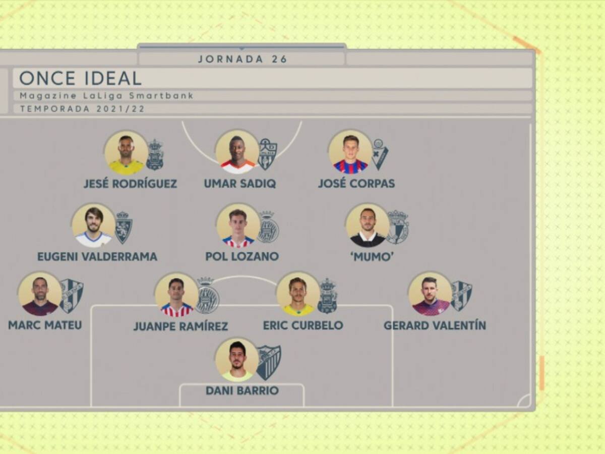 Sadiq se gana el aplauso y el MVP