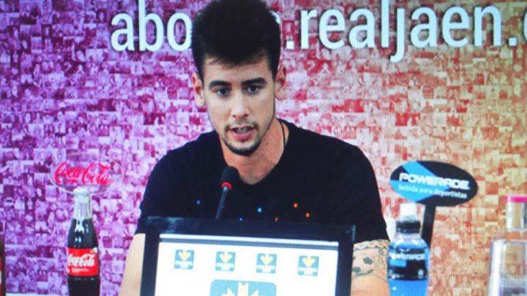 Luis Pérez puede ser el primer fichaje del Elche C.F.