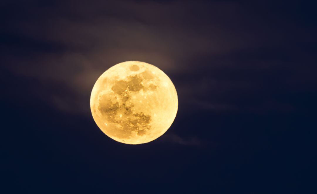 Una luna artificial para iluminar la región de Chengdu.