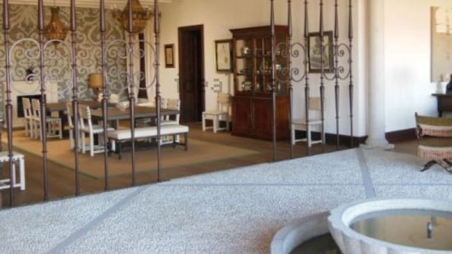 Top 1 de las viviendas de lujo de la provincia de Toledo