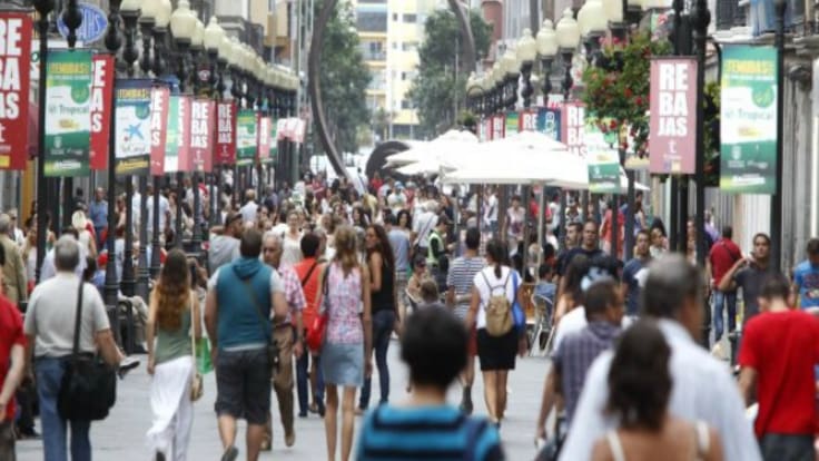 UGT y CCOO toman decisiones distintas sobre la huelga en el Black Friday tras la última propuesta de la patronal