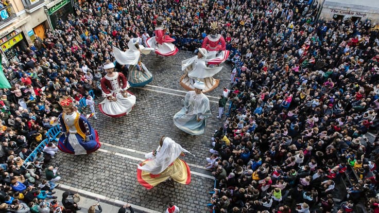 Pamplona solicitará la declaración del 'Cuerpo de Ciudad' como BlC de la Comunidad Foral (14/05/2021)
