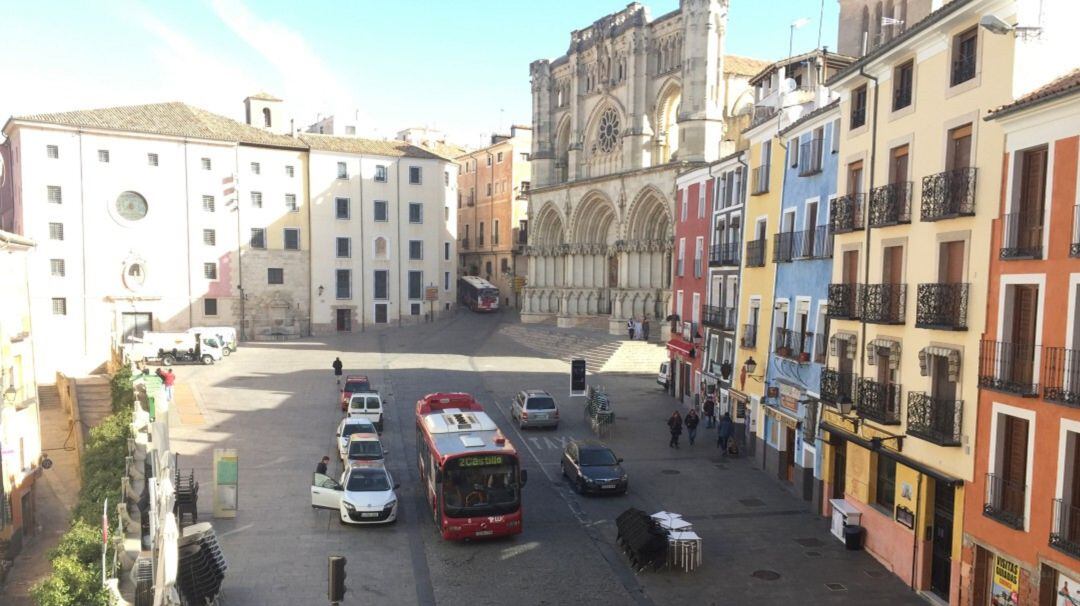 Medidas especiales para Cuenca