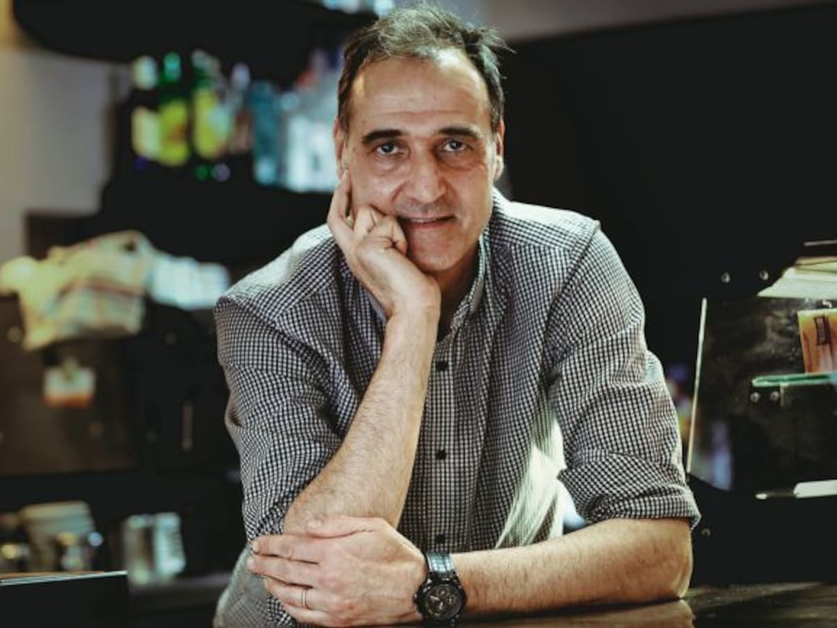 Albert Albesa: “Tiraria el penal decisiu per ascendir a Primera”