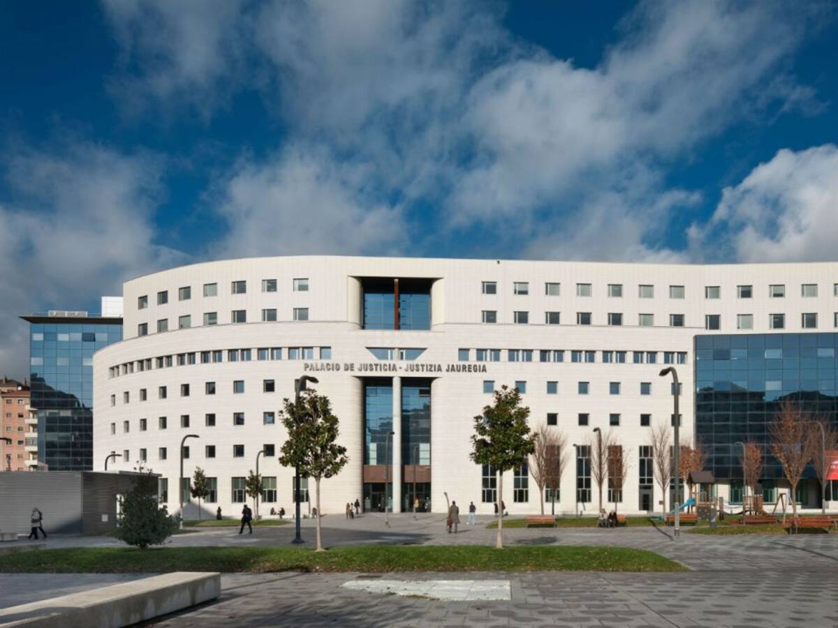 Un juez de Pamplona archiva una investigación de pedofilia por la "nula disposición" de Google "para cooperar