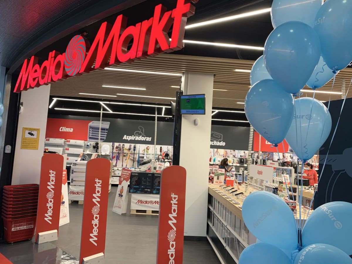 MediaMarkt comenzará en breve los cursos de formación para 50 empleados en Ponferrada