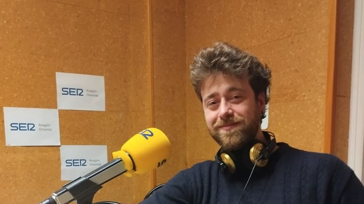 Entrevista a Juan Carlos Barquero, de Sonnora