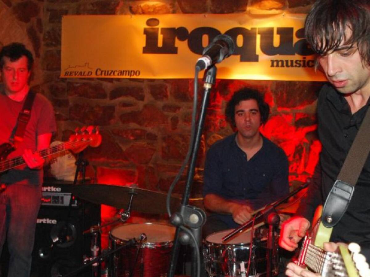 ¿Cuál es la situación de la música en Jaén?