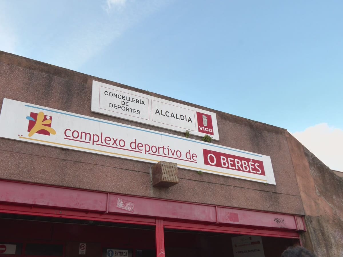 Quejas de los usuarios por los continuos cierres en los gimnasios municipales de Vigo