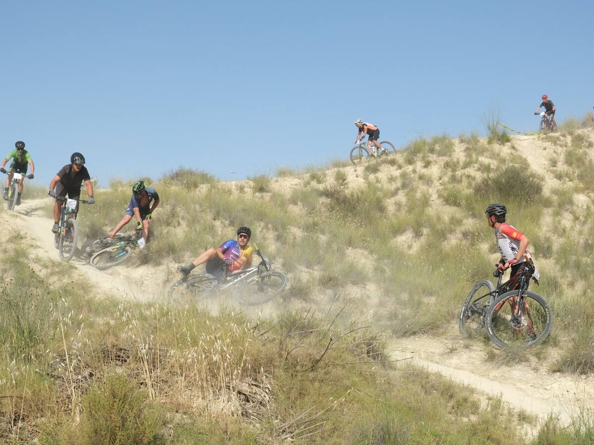 Margalló estudia denunciar al ayuntamiento y la conselleria por daños al patrimonio arqueológico