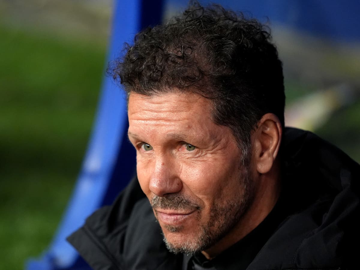 La Copa del Rey sostiene al Atleti: "Si la ganan, su temporada es sobresaliente"