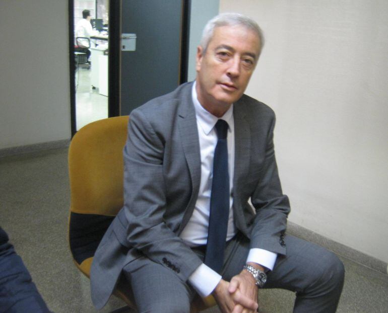 José Antonio Visedo