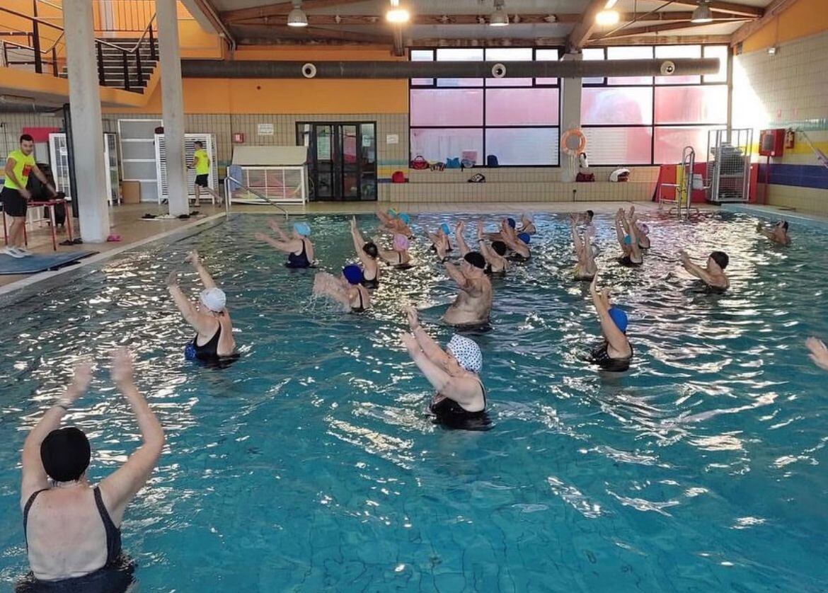 Mañana se abre el Plazo para la Inscripción en los curos y escuelas deportivas municipales