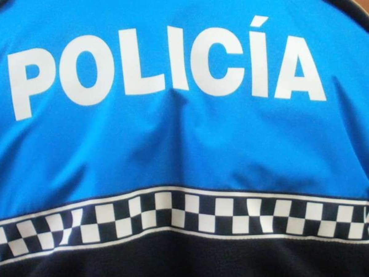 La Policía Local homenajea a los compañeros expedientados por el Ayuntamiento de Segovia