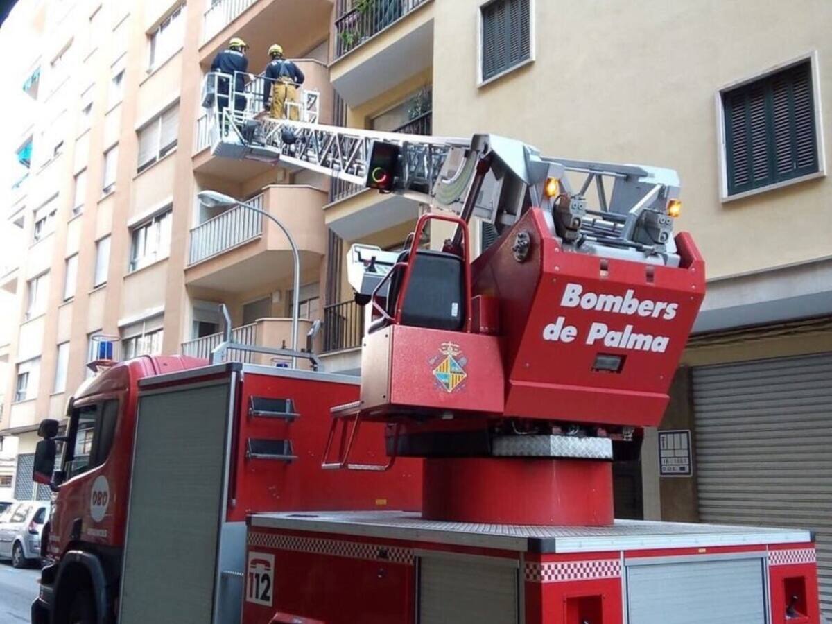 Hallan muerto en su domicilio a un hombre de 82 años rodeado de basura