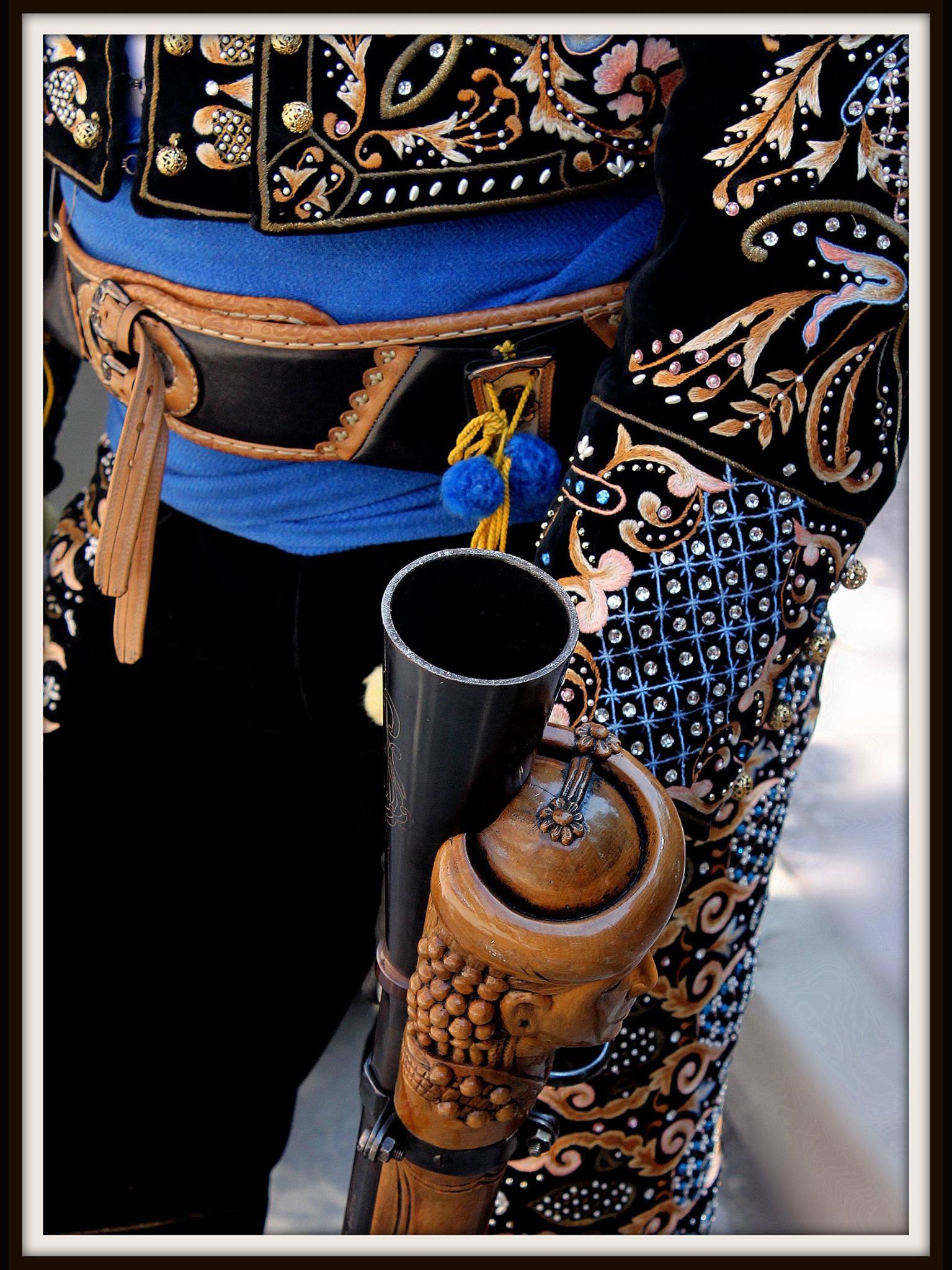 Foto ganadora concurso Mirenos Caudete, de José Tecles