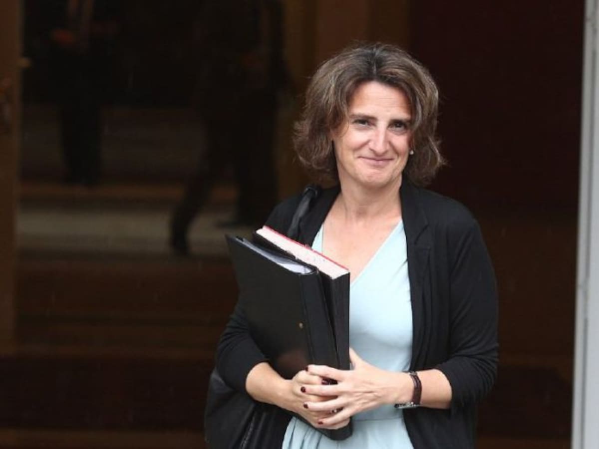 Ribera se compromete a tener el cable energético entre Mallorca e Ibiza "lo antes posible"