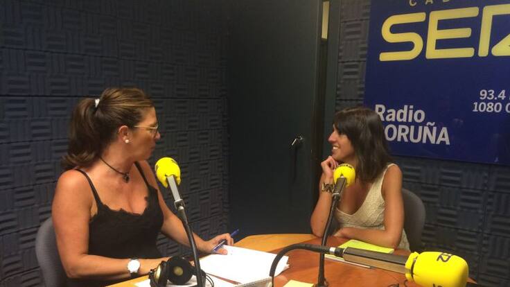 Entrevista a Silvia Cameán (10/08/2016)