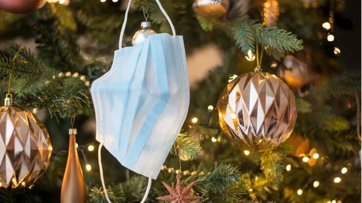 Consejos para una Navidad segura de la Dra Eva Asensio