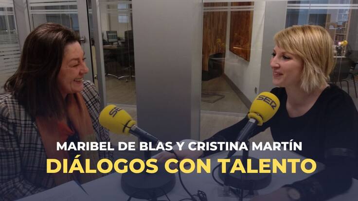 Diálogos con talento 04/03/2020