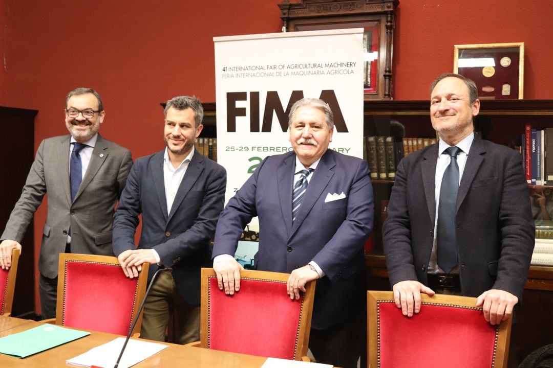 FIMA 2020 celebra del 25 al 29 de febrero su edición más numerosa