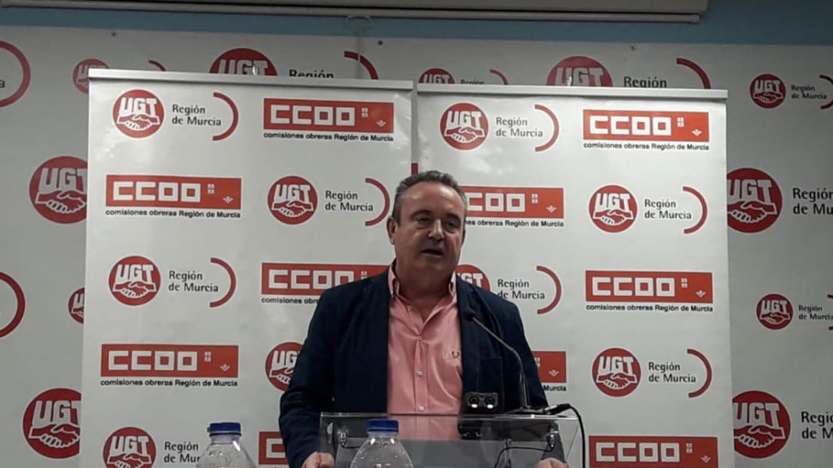 CCOO y UGT exigen a la patronal que impulse la negociación colectiva