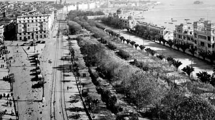 Historias de A Coruña, con José Alfeirán (15/01/19)