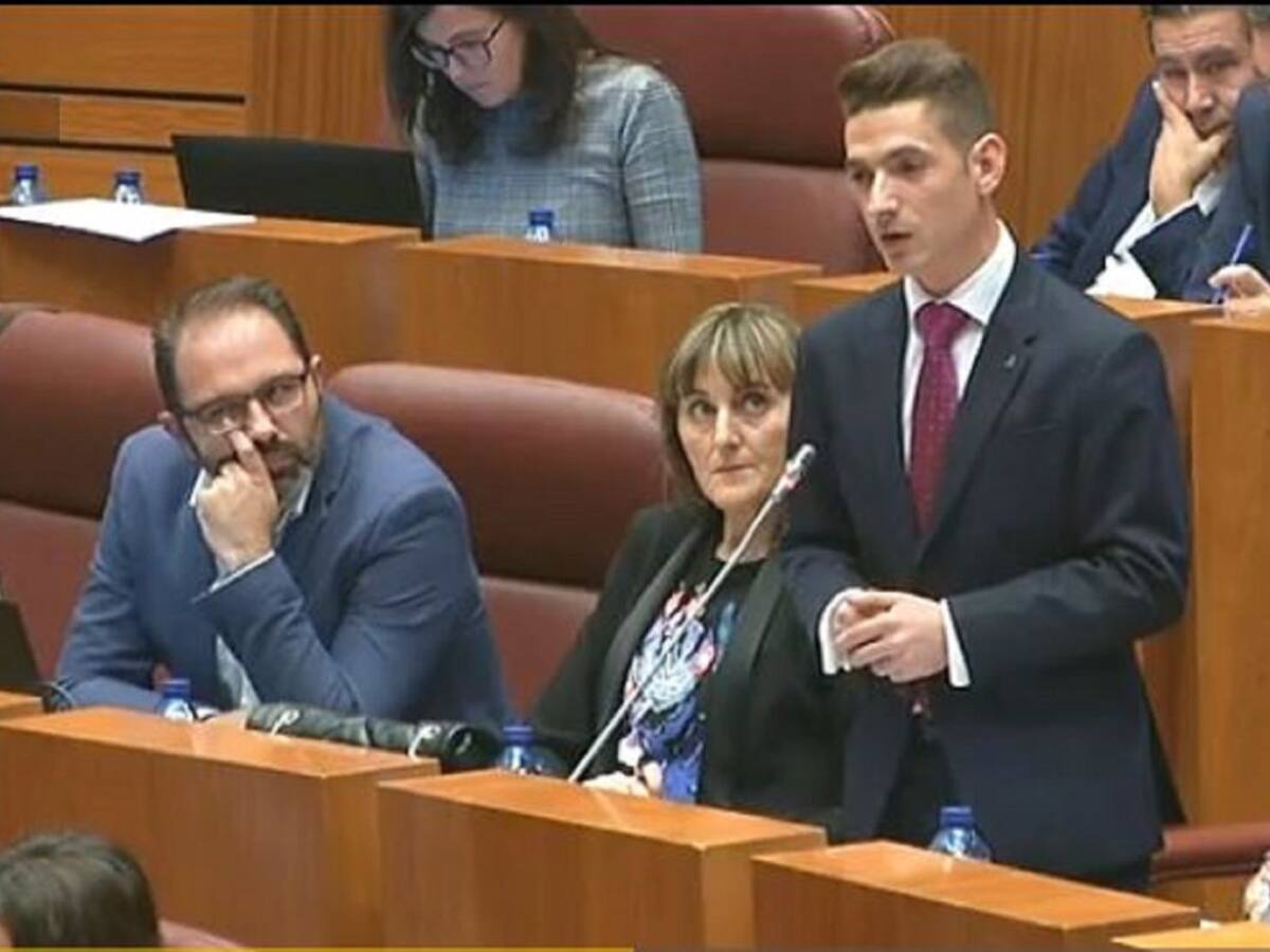 El PSOE exige a la Junta concretar el inicio de las obras y de apertura del Centro de Salud de Nueva Segovia