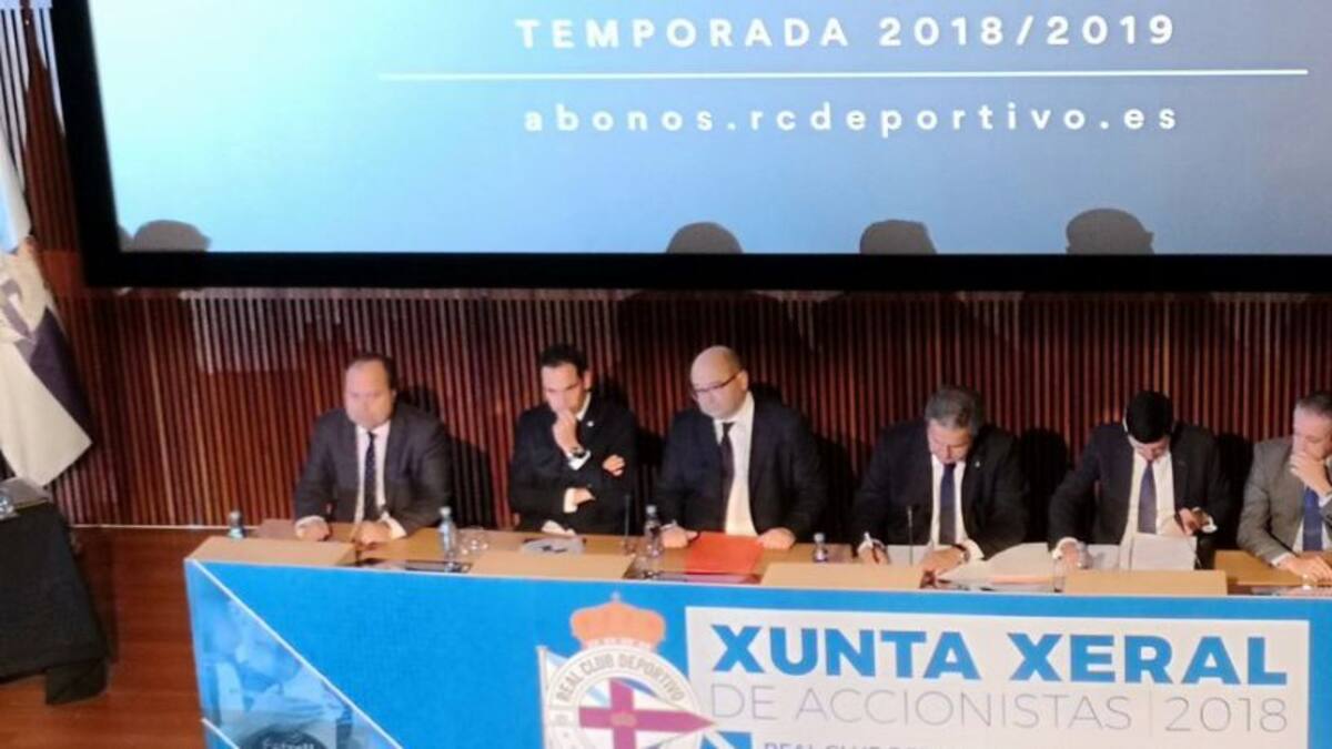 Miguel Otero enciende la Junta