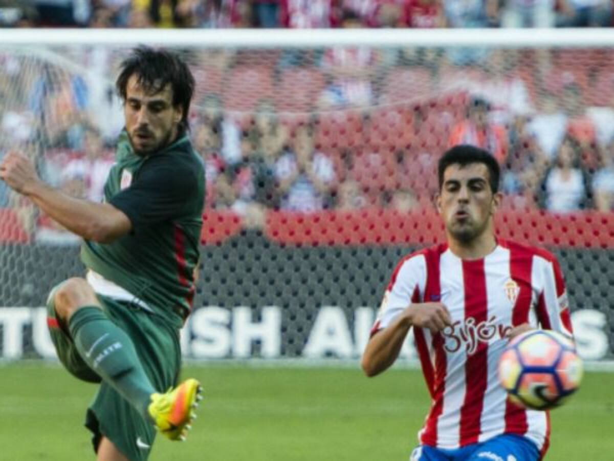 El Alavés debuta en Mendi ante el Sporting de Gijón de Abelardo