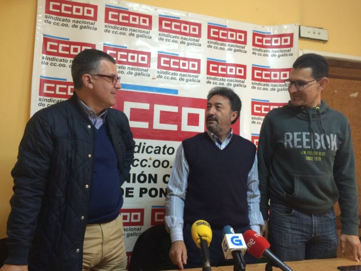 Trasladan la conflictividad de Príncipe Felipe a la Valedora do Pobo