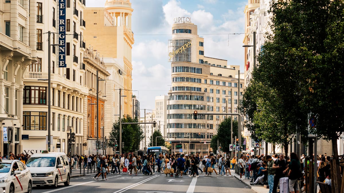 Luxemburgo, Copenhague y Ámsterdam son las ciudades con mejor calidad de vida