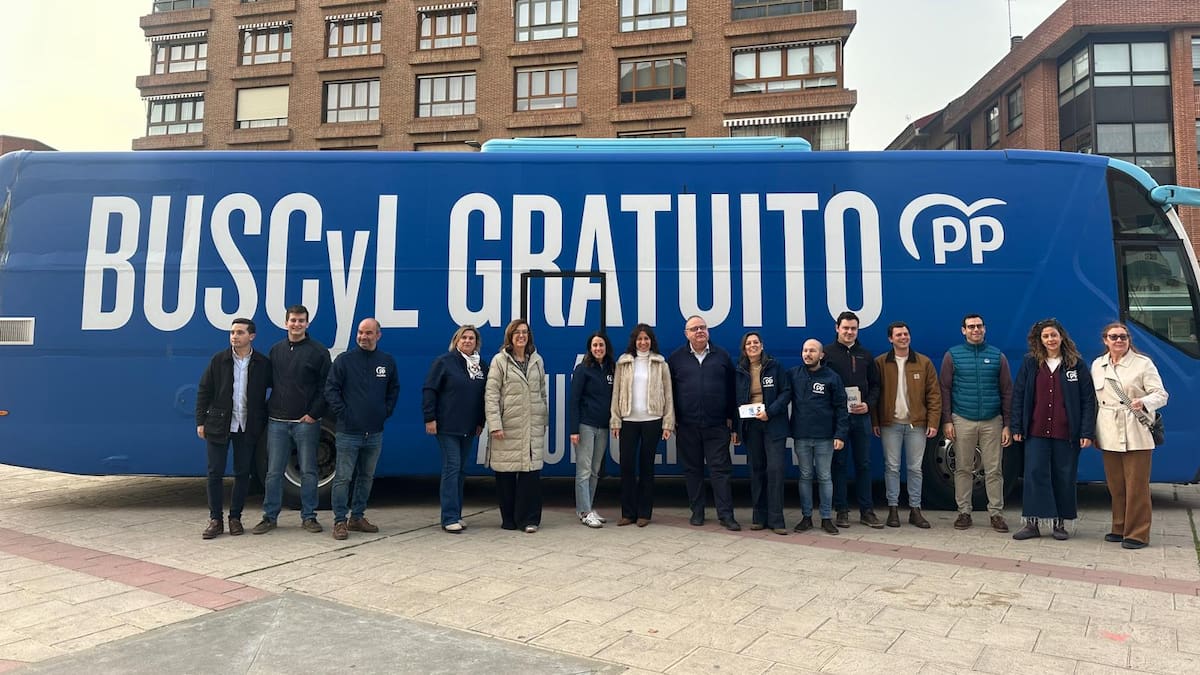 Alejandro Vázquez califica de "chantaje" la actuación de Acciona con la Junta por el Hospital de Palencia