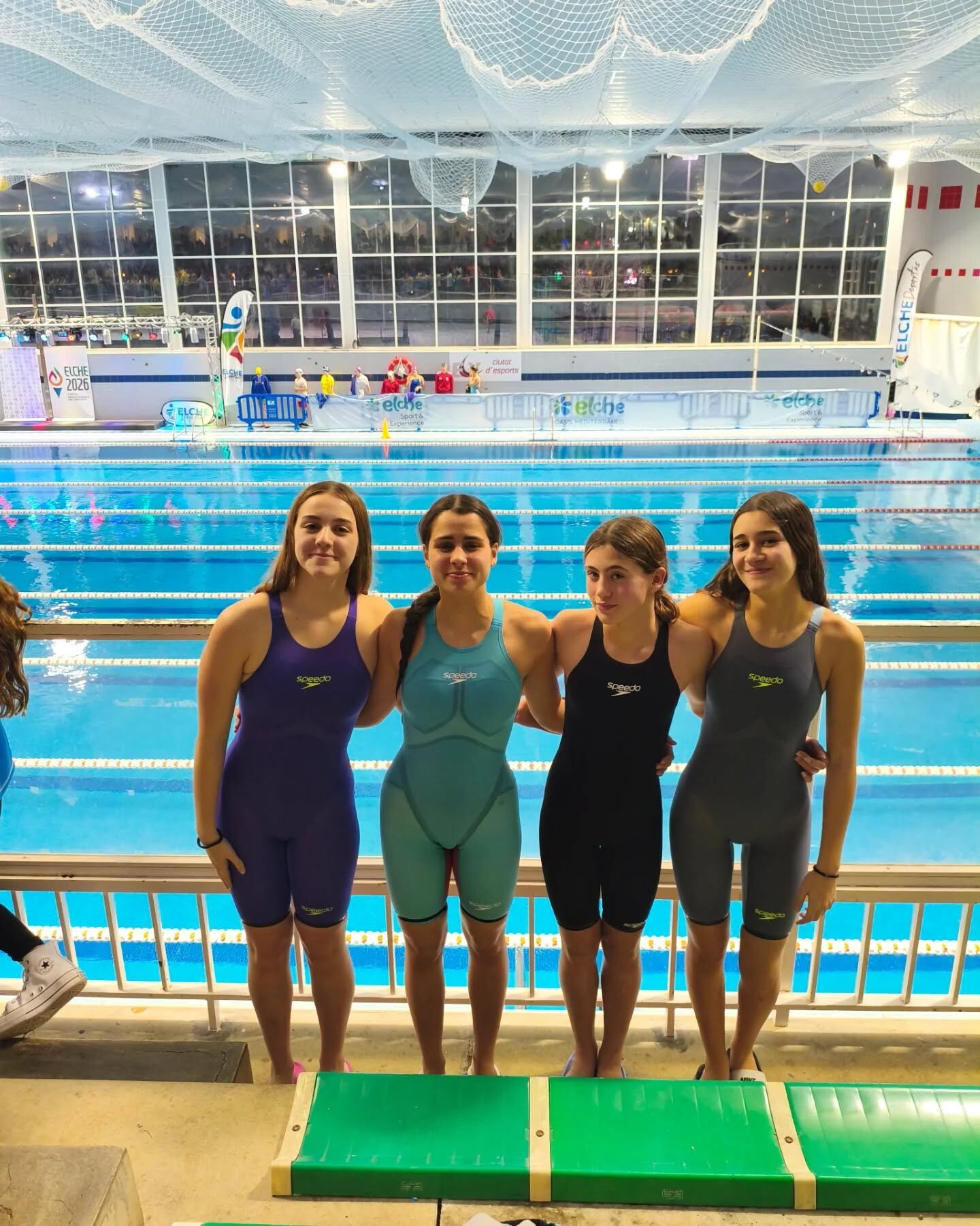 Club Natación Villena