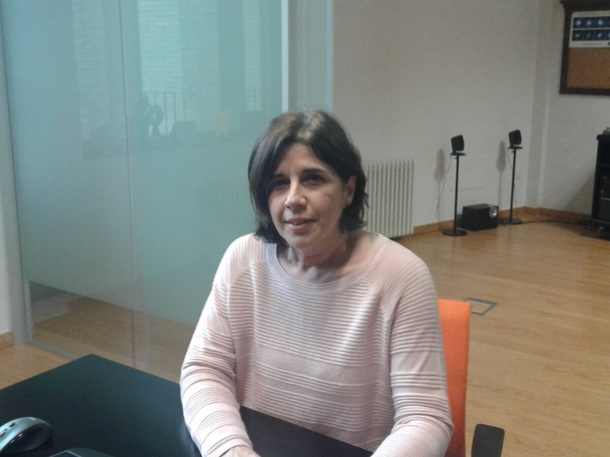 La Uned de Barbastro recupera la presencialidad en los cursos de verano