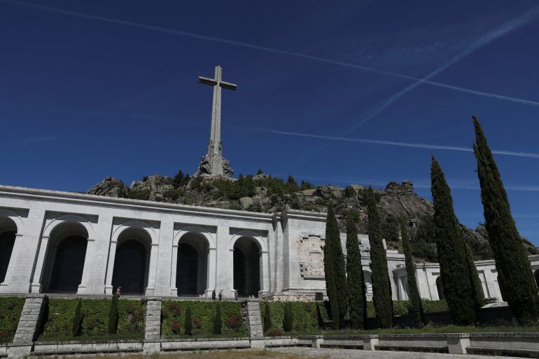 Valle de los Caídos