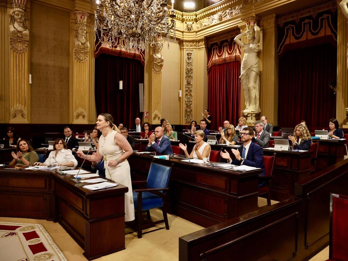 El Govern llevará a la Audiencia Nacional el rechazo del Gobierno a declarar la contingencia migratoria en Baleares