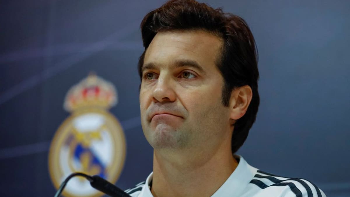 Hora 25 Deportes: Solari alaba a los jardineros del club (08/01/2018)