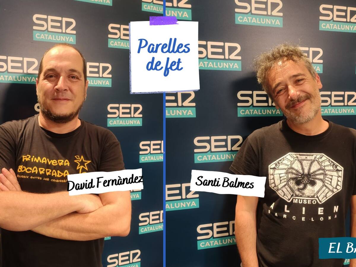 Històries sota terra, vídeos recomanats de Vox, i l'esperança (frustrada) de veure Judit Mascó